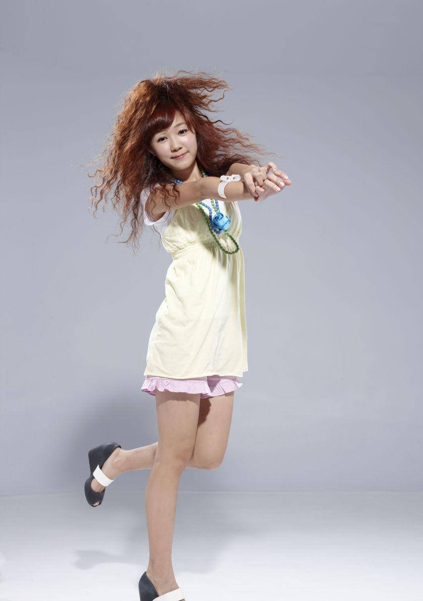 詹子晴的发言看似离谱,其实很正常,这就台湾娱乐圈的底色