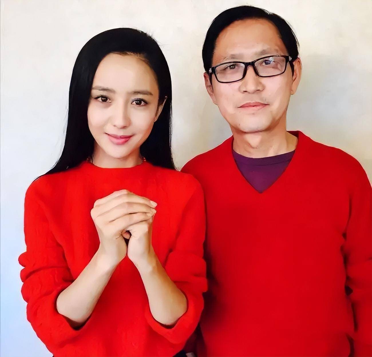 佟丽娅之父佟吉生:挽救过女儿的婚姻,现在他的心最痛_家庭_生活_经历