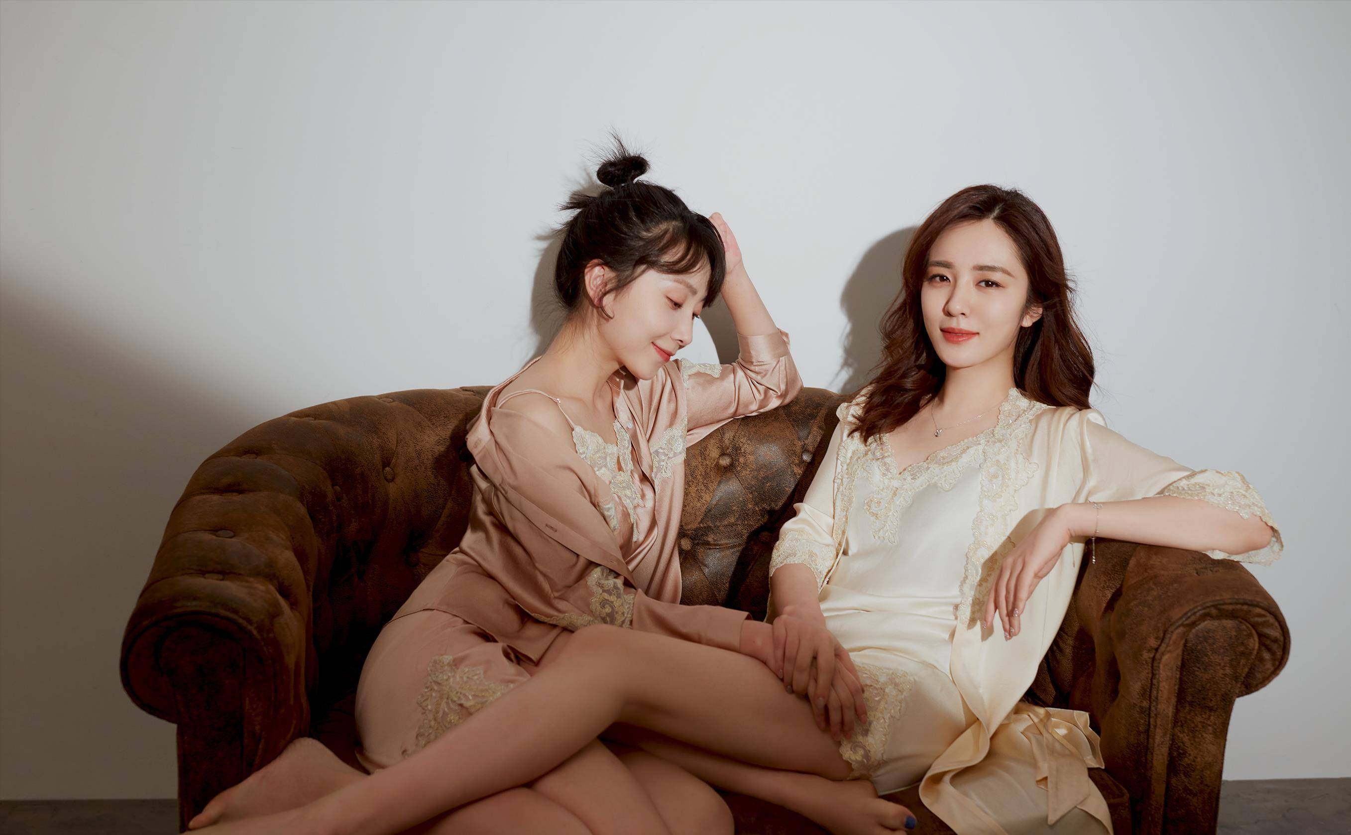 王晓晨两次给她人做了嫁衣,被传出和他的绯闻?