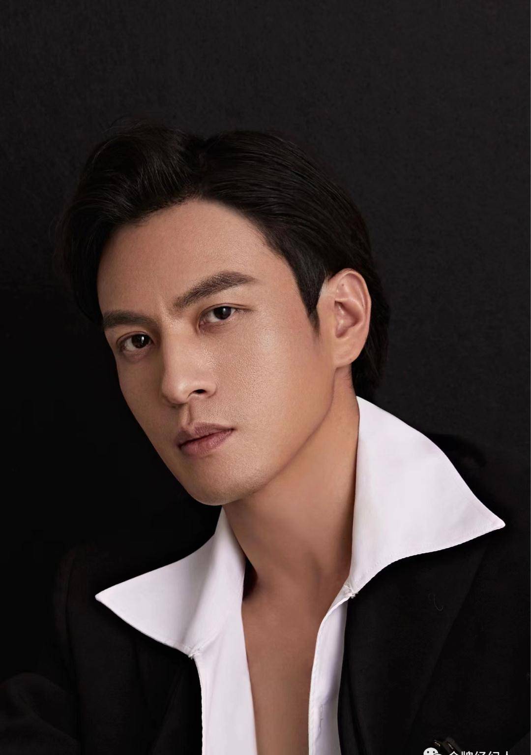 专访马敬涵:点燃热情,成为角色,我甘之如饴_冯轩_人物_表演