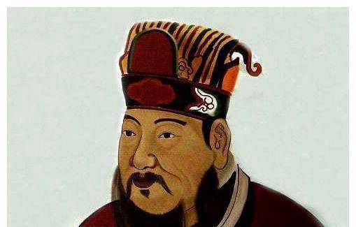 把汉朝分成两半的王莽不该叫"穿越者",应该称其为"懂王"_匈奴_单于