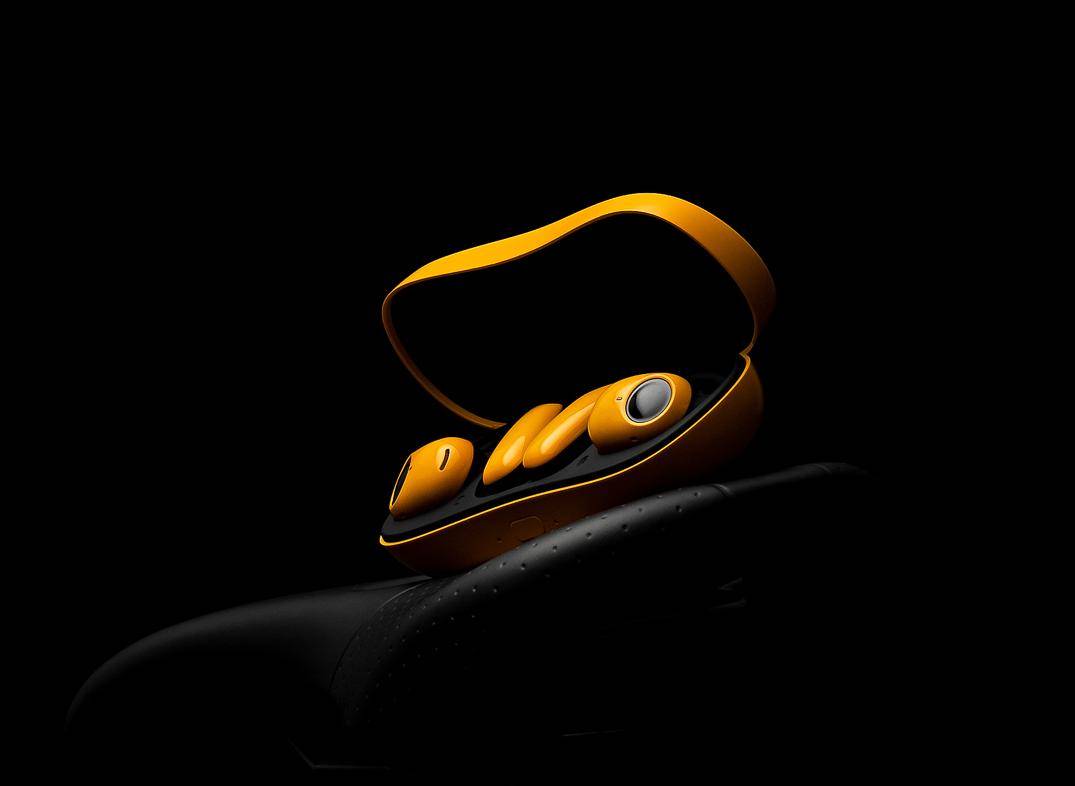 什么气传导蓝牙耳机好?南卡、韶音、索尼、JBL气传导耳机推荐