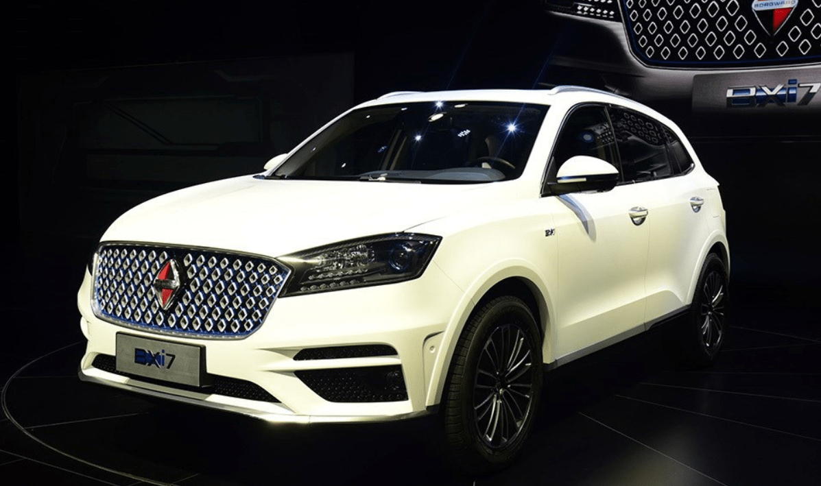 bbba中的宝沃再次申请破产,有什么启示?_搜狐汽车_搜狐网