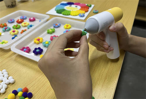 当当狸智能电动胶枪 男女老少都能用_产品_用户_消费者