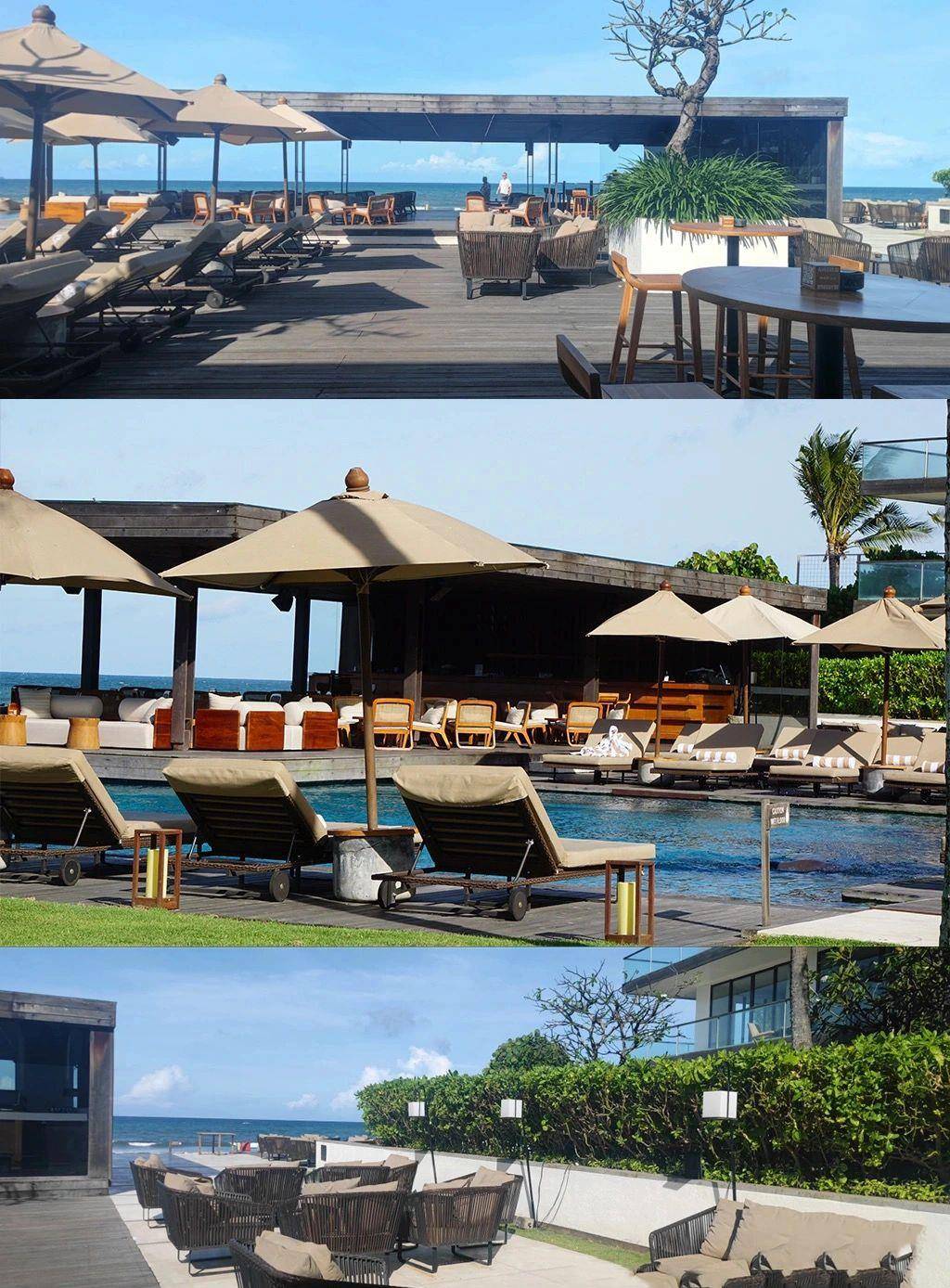 巴厘岛阿丽拉水明漾酒店,推给爱体验的人_服务_装修_房间