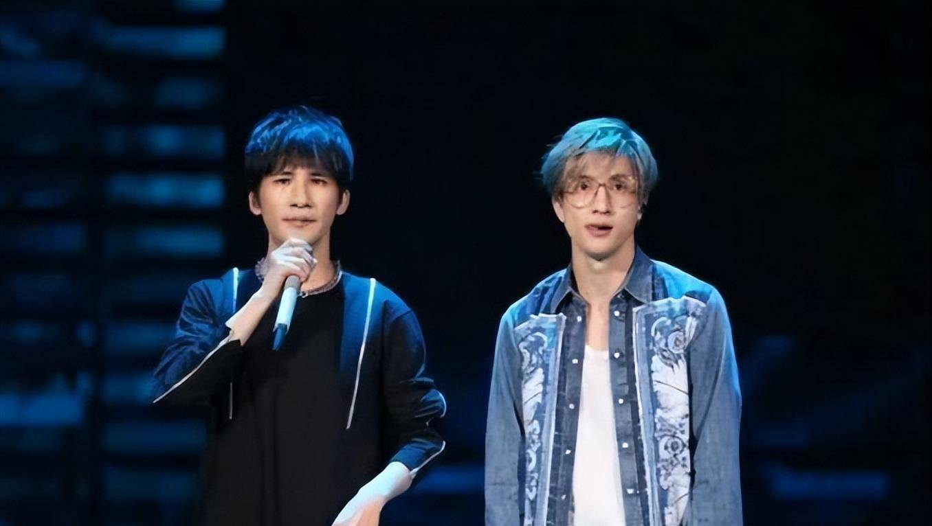 爆火后为毛不易勇敢发声,薛之谦终成资本噩梦_音乐_节目_因为