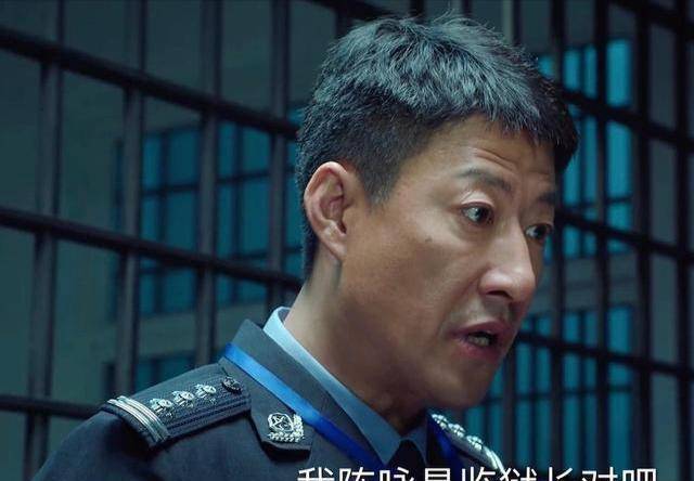 从巡回检查组到人世间的23位演员,各个剧抛脸,你能认出几个?