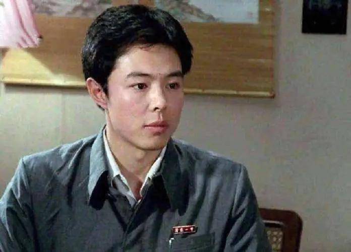 "风流成性""狂妄无知"的张铁林,终于走到了今天这一步_龚雪_沈丹萍