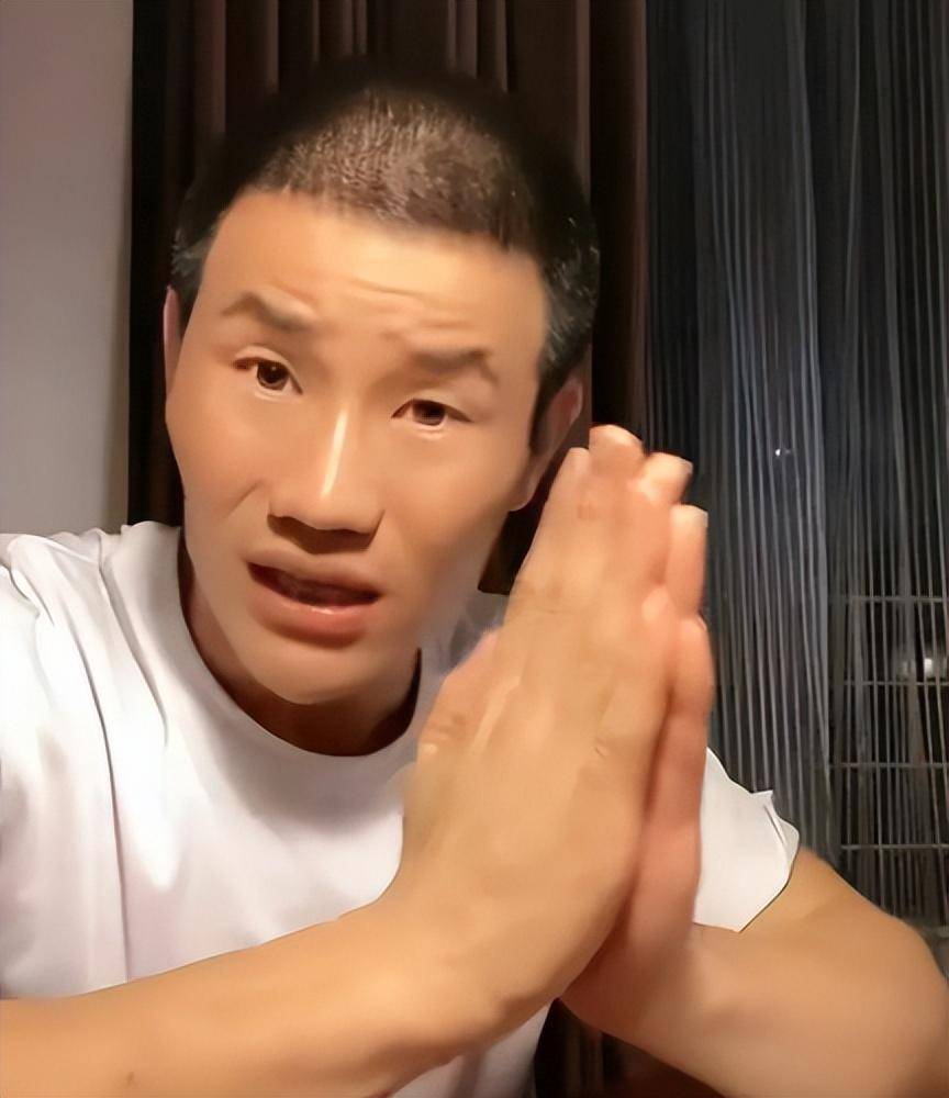 从憨相到奸相,嘎子,潘长江的面相生动诠释了何为"相由心生"!