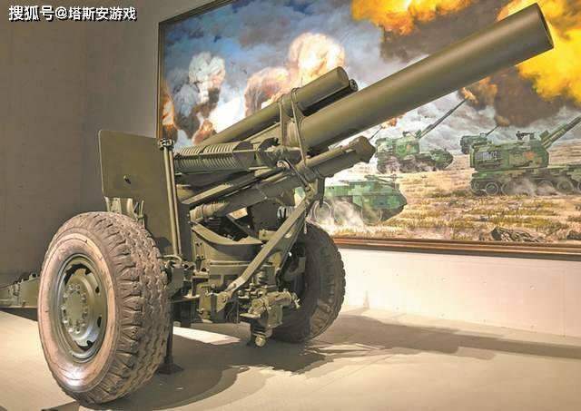 抗美援朝时期,志愿军最得意的十大美式武器_战场_卡宾枪_美军