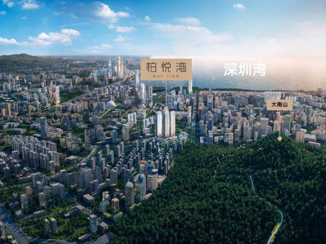 深圳恒裕柏悦湾售楼处电话|24小时电话|售楼处地址|最新房源详情_中心