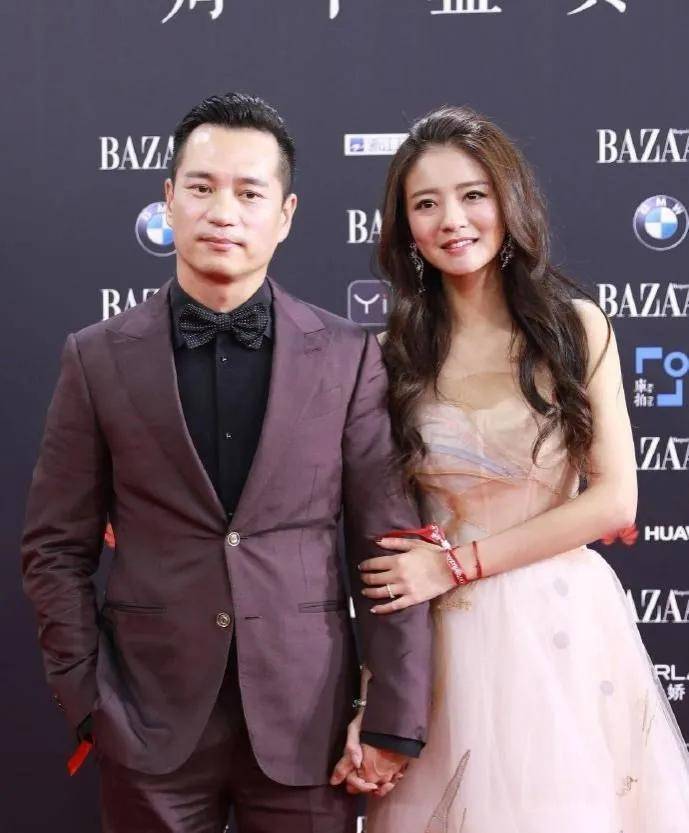 安以轩豪门梦彻底破碎,网友:和汪小菲有机会了_陈荣炼_李承铉_生活