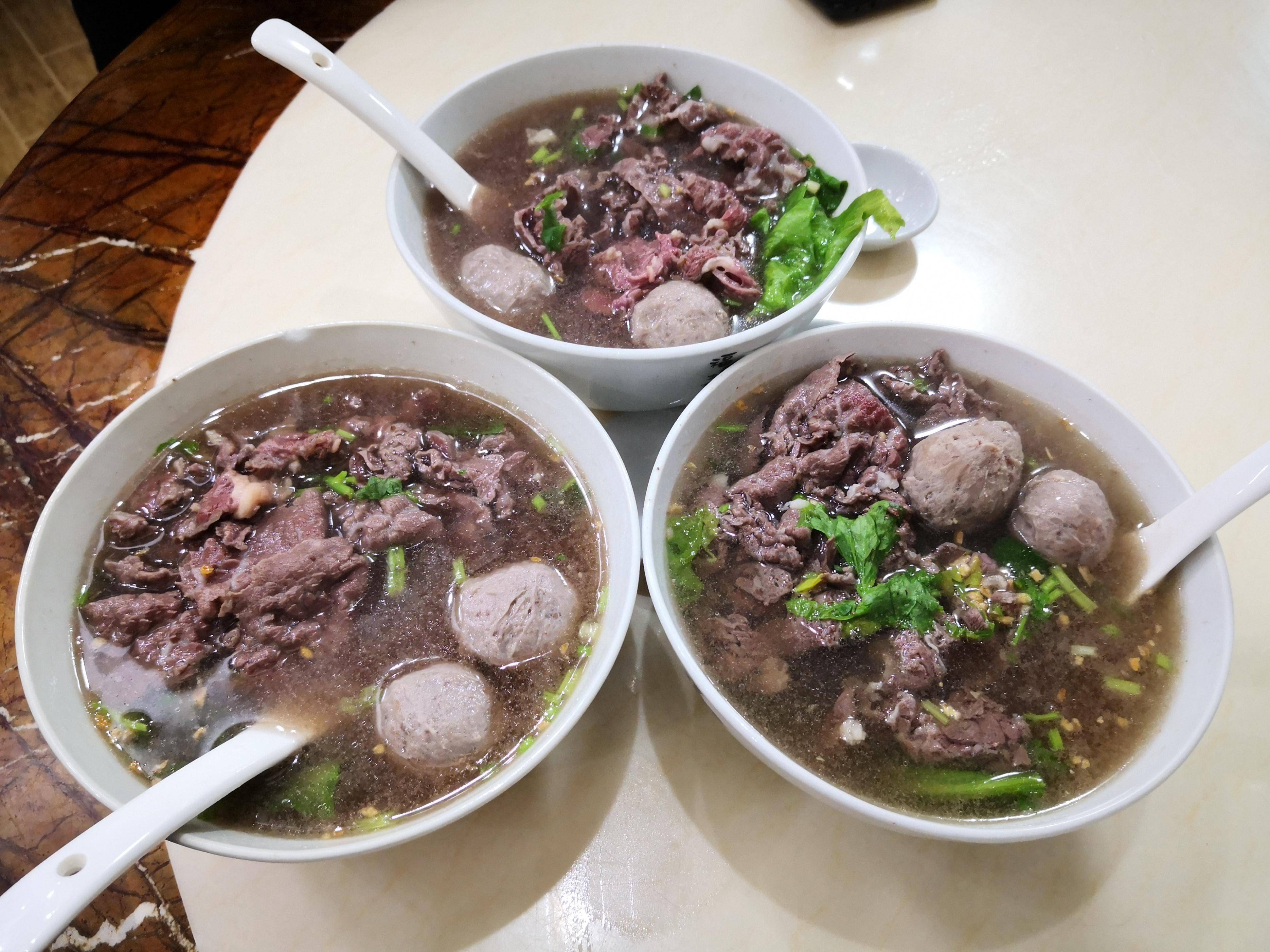 福合埕牛肉丸:老火锅"涮"出新热度_汕头_经营_潮汕