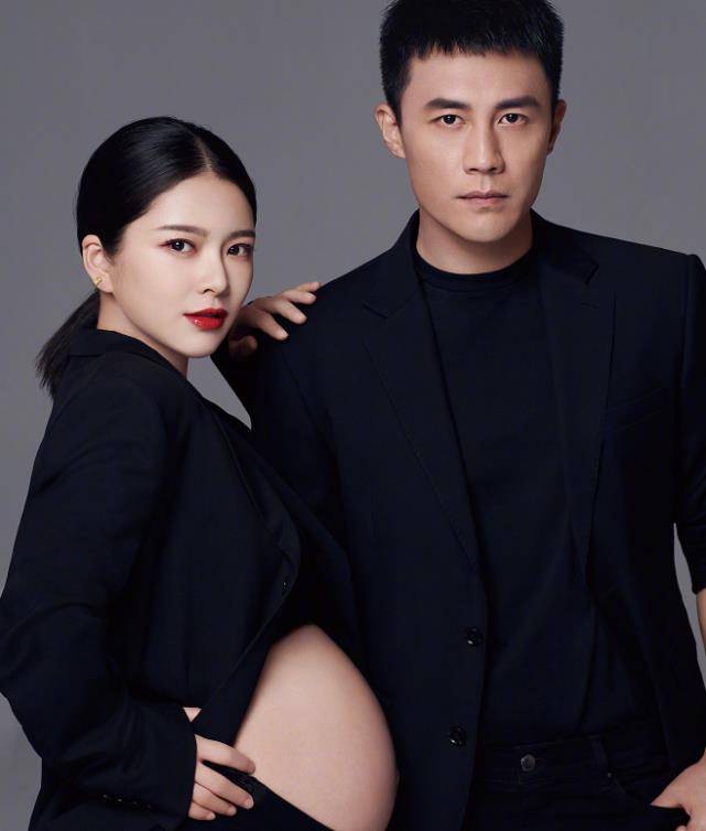 杜淳凹好爸爸人设,陪产老婆无微不至,面对镜头真是合格的演员_王灿