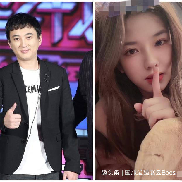 某作家爆料王思聪和孙一宁在联合炒作?网友:蹭热度太明显!