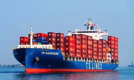 德翔海运三个月出售9艘集装箱船_价格_船舶_该公司