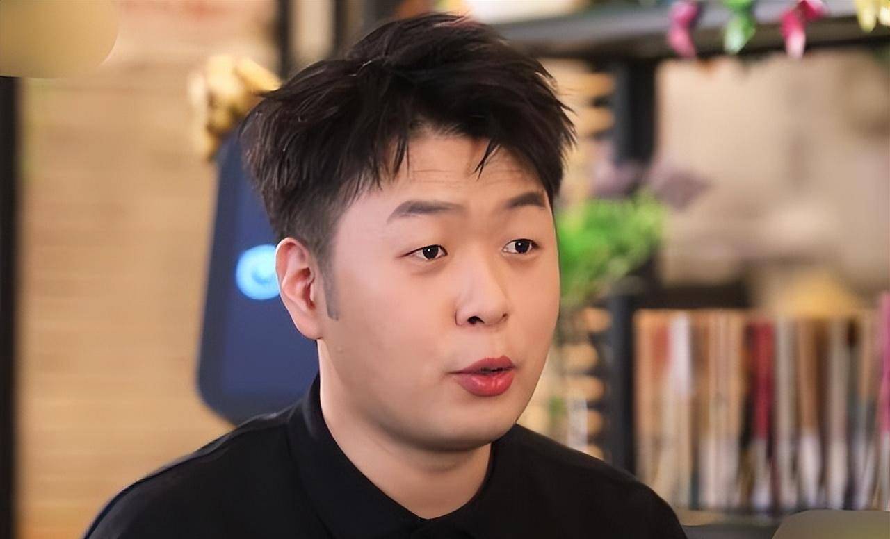 35岁杜海涛:好口碑再也回不去了_沈梦辰_小事情_观众