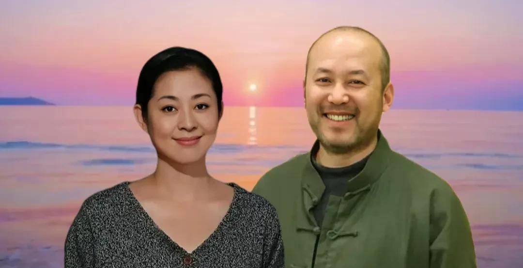 倪萍与郭达,陈凯歌分手后嫁给了谁?为何要离开电视_父亲_刘世杰_女儿