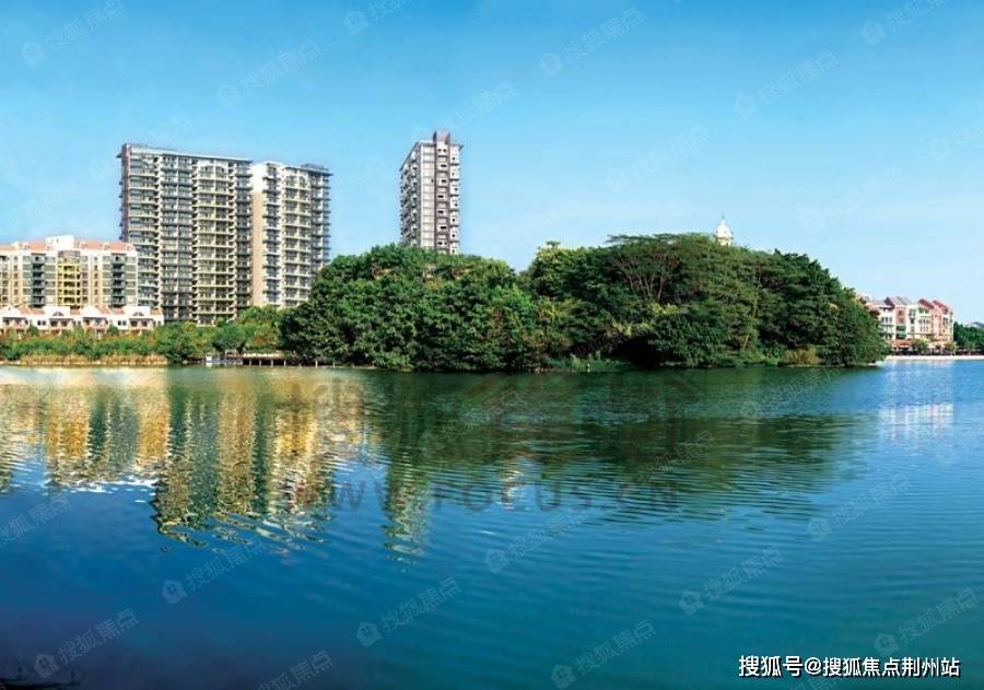 深圳『华侨城赤湖·纯水岸』售楼处电话400-995-1016转7777地址|价格