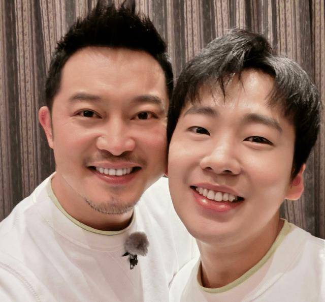 《跑男9》郭麒麟帅气归队,"砂锅菜"组队,光看预告就等不及_蔡徐坤