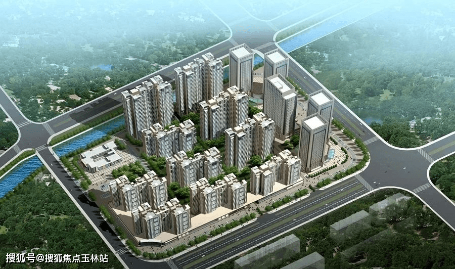 开发区建发星耀广场 | 星耀广场欢迎您【中山开发区】星耀花园_火炬