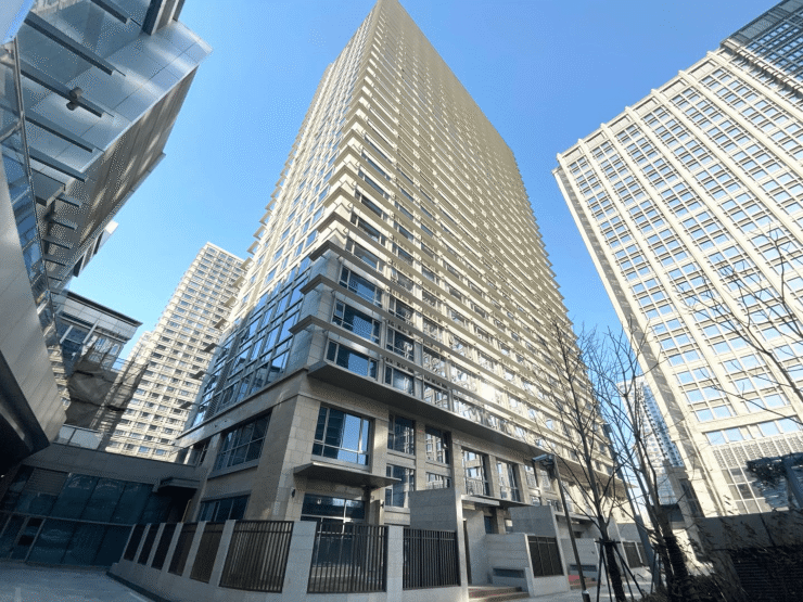 上海普陀真如【高尚领寓_高尚领御】【价值分析】【项目优势介绍】