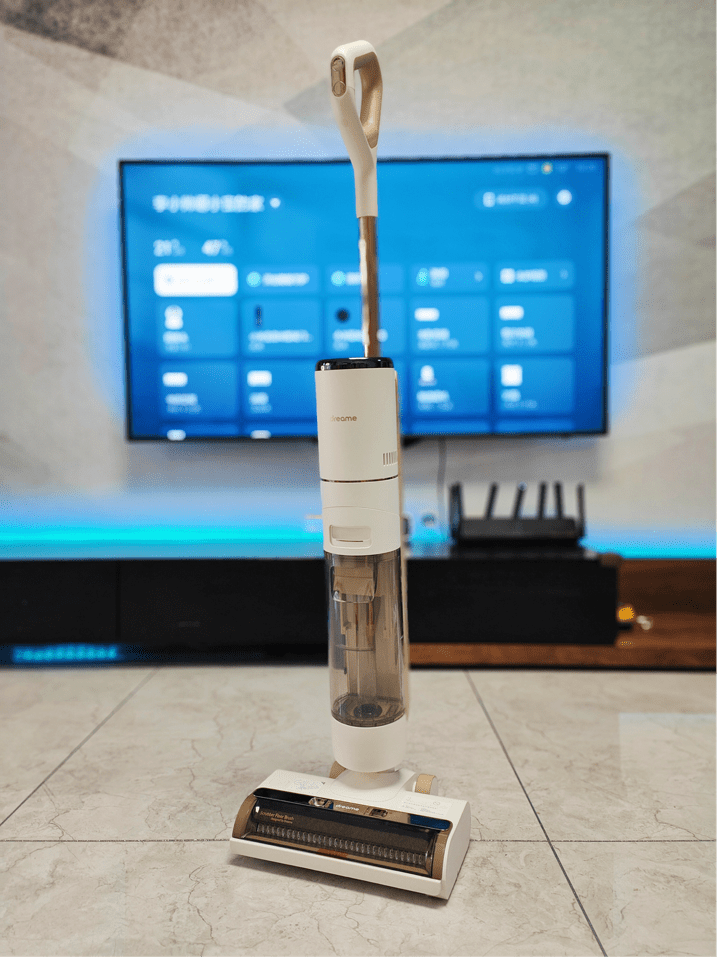 无线智能洗地机哪款好?热门洗地机盘点