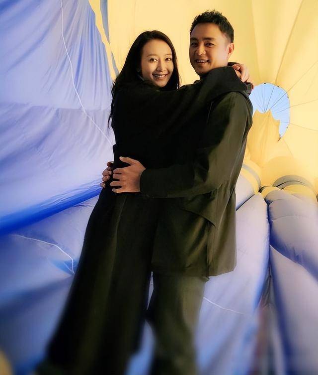 刘恺威_张戈_时尚