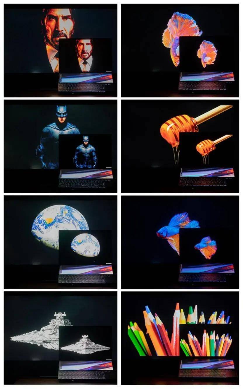 高性能双屏轻薄本如何解锁高效生产力,华硕灵耀 X 双屏 Pro 测评详解