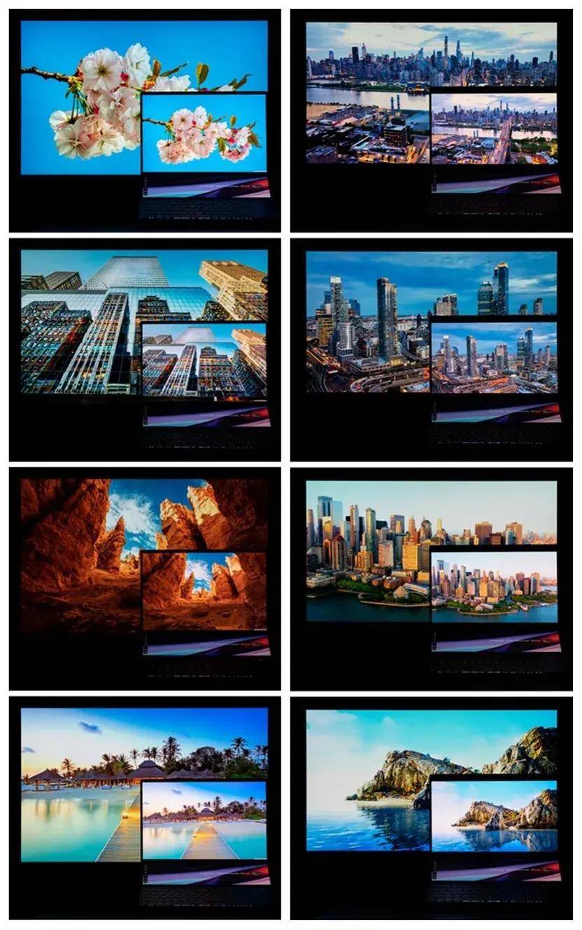 高性能双屏轻薄本如何解锁高效生产力,华硕灵耀 X 双屏 Pro 测评详解