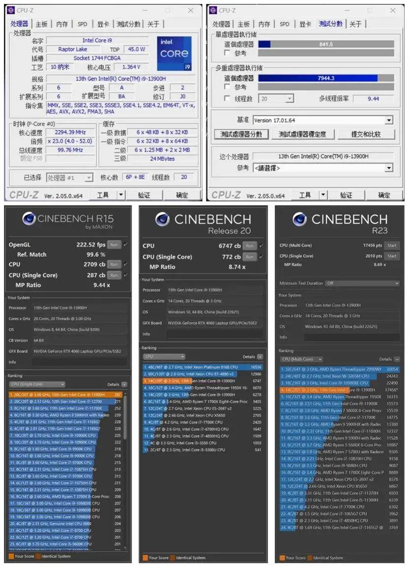 高性能双屏轻薄本如何解锁高效生产力,华硕灵耀 X 双屏 Pro 测评详解
