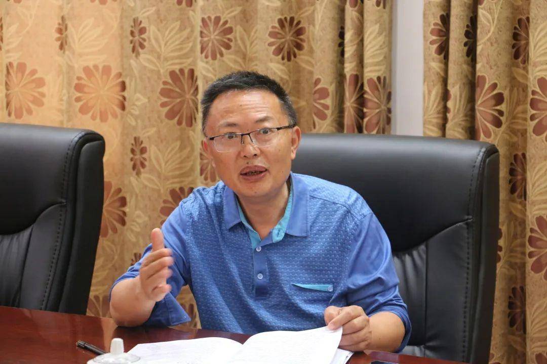 科研兴校 砥砺前行—南充龙门中学又1项省级课题和1项市级课题开题