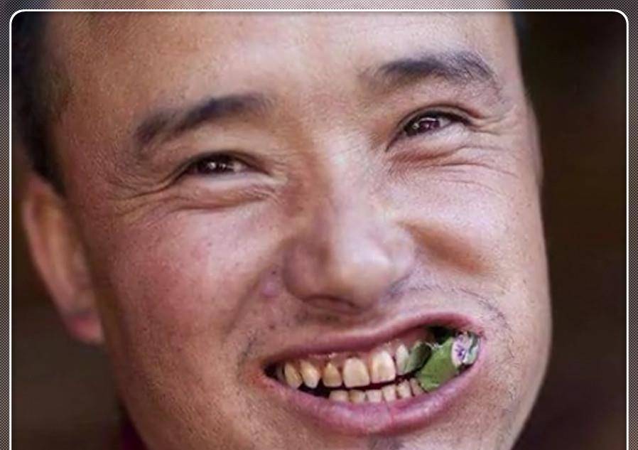 槟榔被评为"软性毒品",却有6千万人还在吃,有人还在自我安慰_影响_危