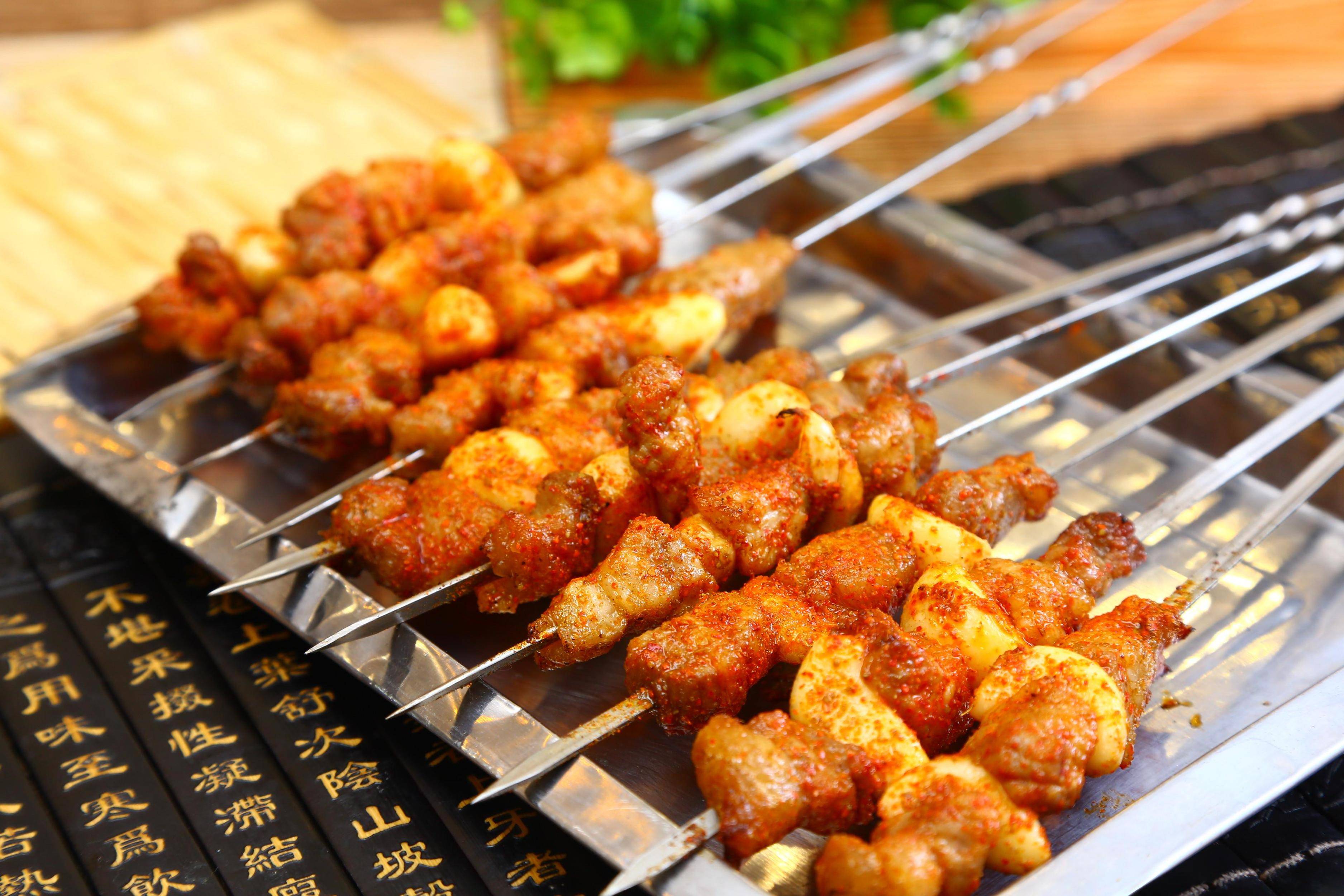 如何评价进来大火的山东淄博烧烤?