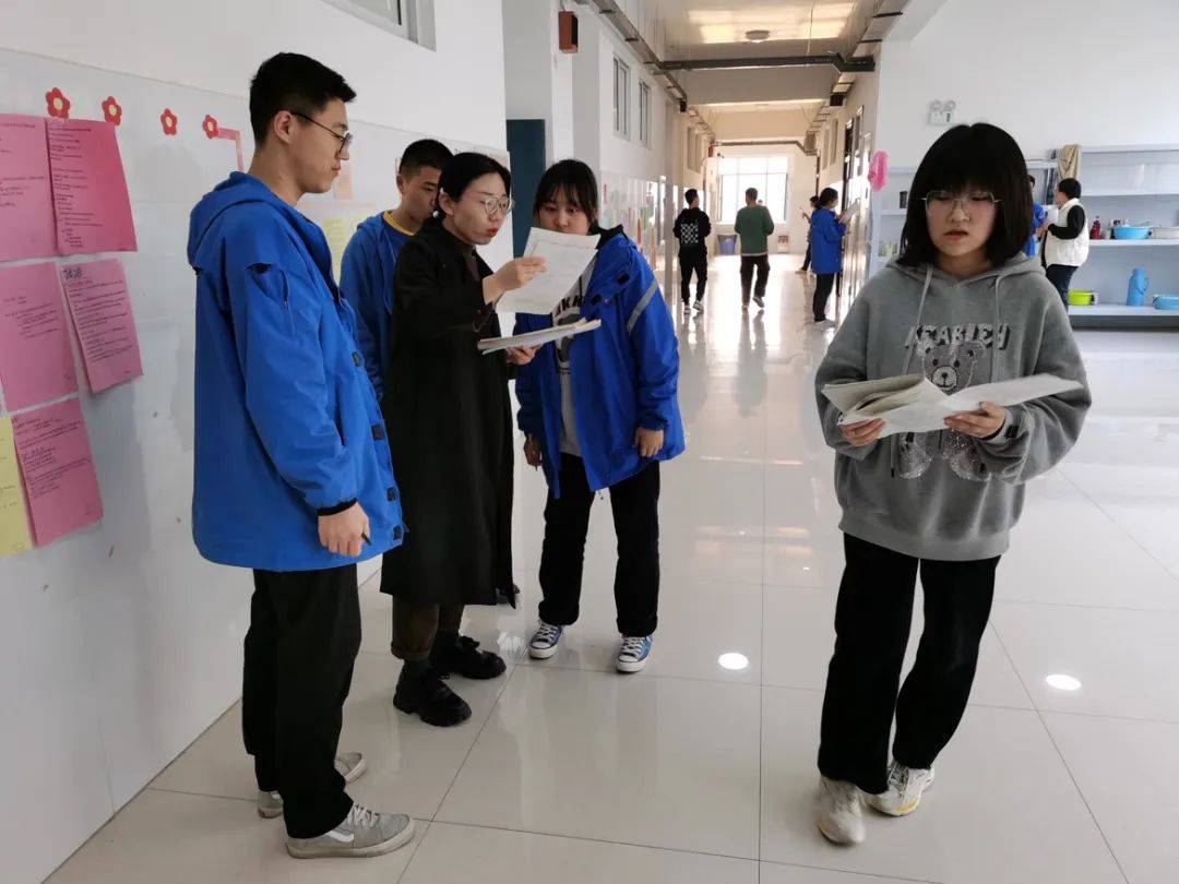 郑州市二批次高中里的"潜力股" -- 郑州二十中!_教学_活动_我校