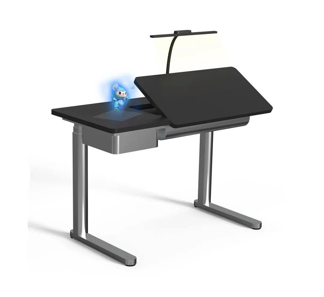 赋能教育|像航科技携手新东方亮相第81届中国教育装备展