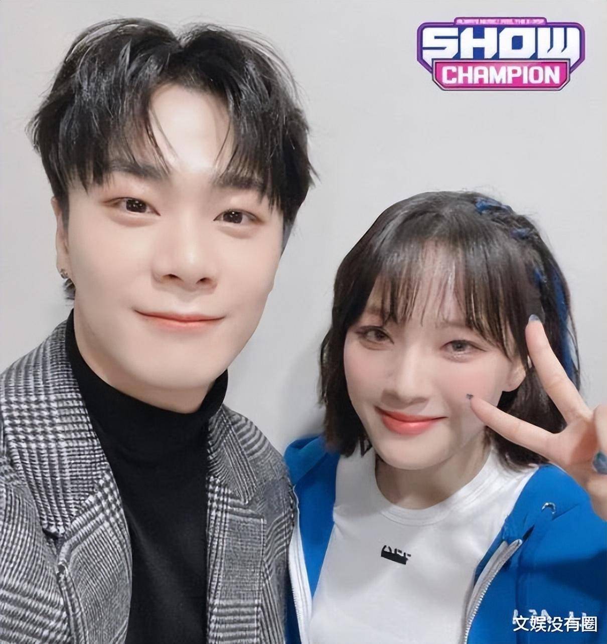 astro文彬至亲胜宽,信飞取消行程,韩媒:因状态不佳_新飞_舞台_和文