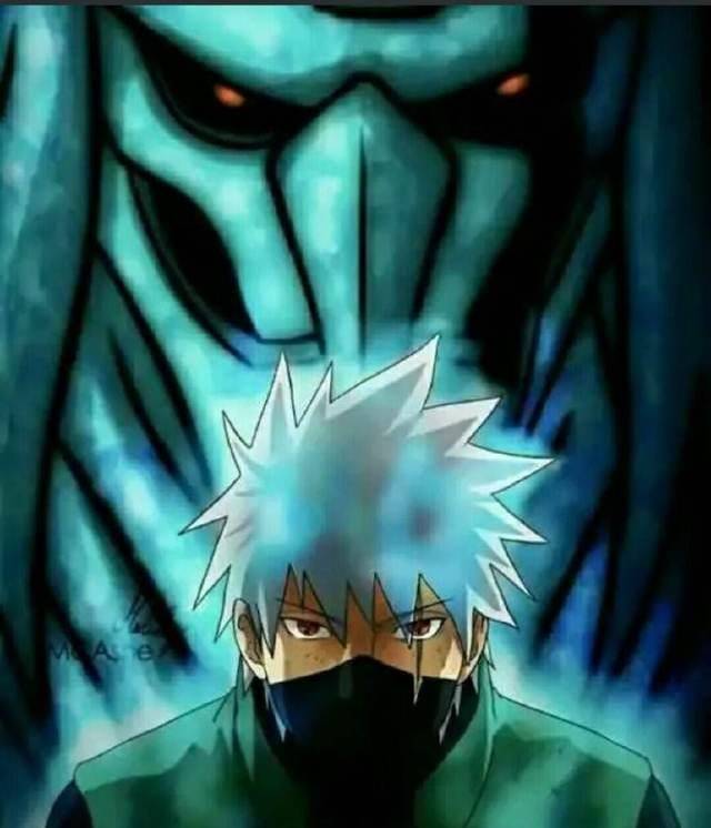 《火影忍者》须佐能乎之最,哪个最好看呢?哪个最牛逼?