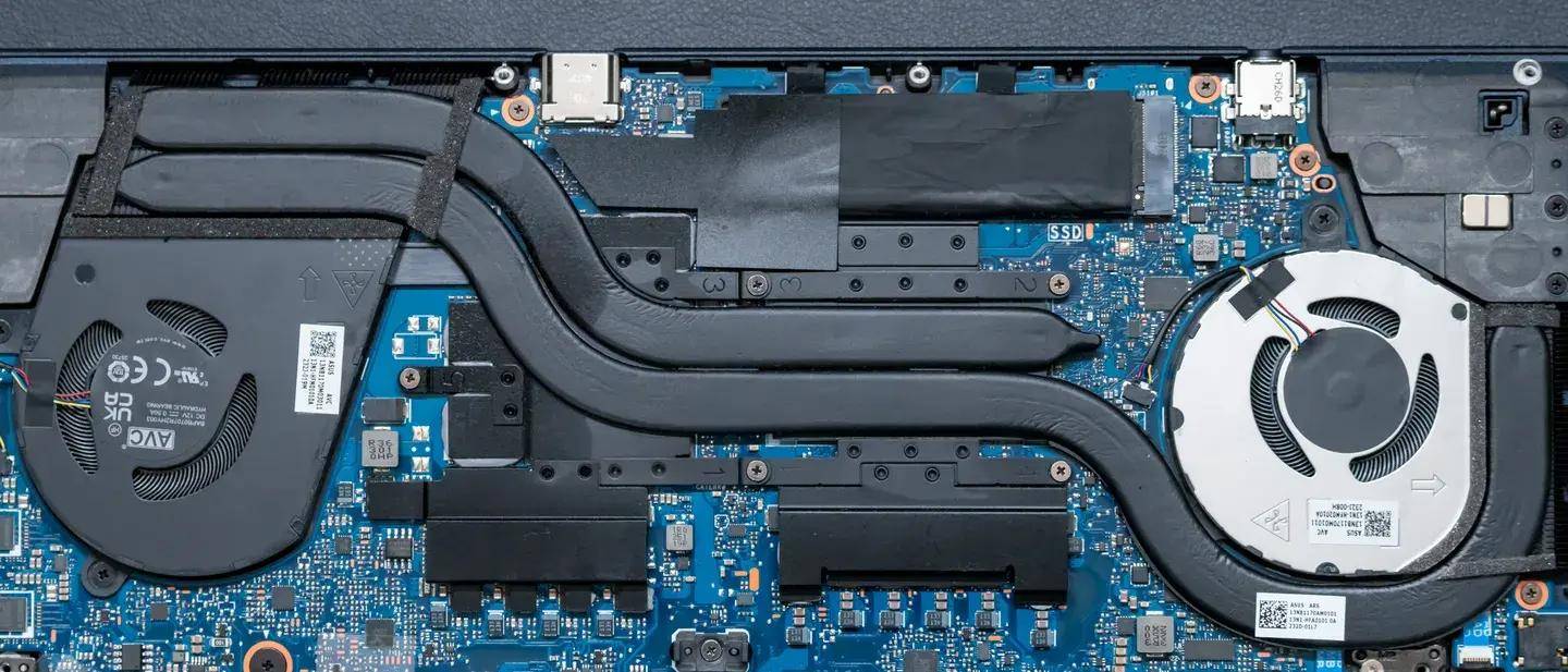 高性能双屏轻薄本如何解锁高效生产力,华硕灵耀 X 双屏 Pro 测评详解