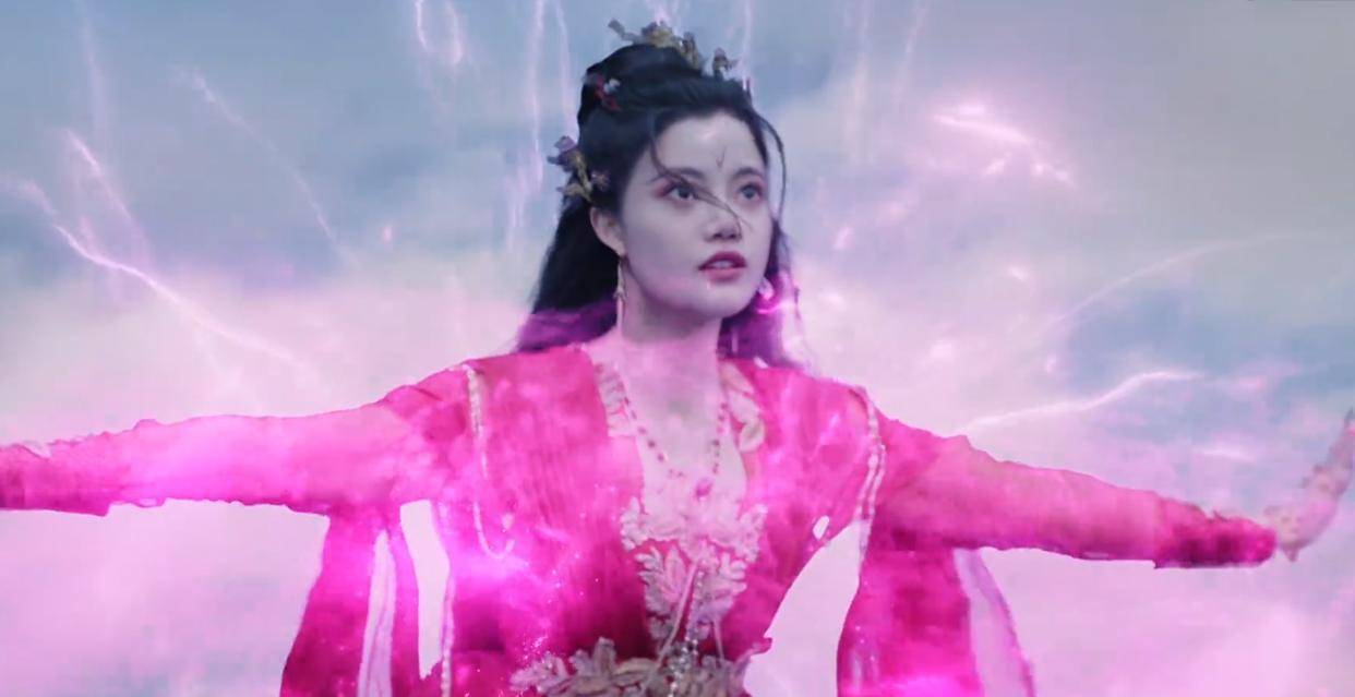 《长月烬明》六大强者复活,澹台瑾上榜,叶清宇翩然复活_张叶冰_明朗