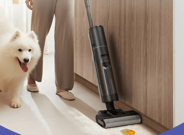 洗地机什么品牌质量好,四款质量好的洗地机推荐