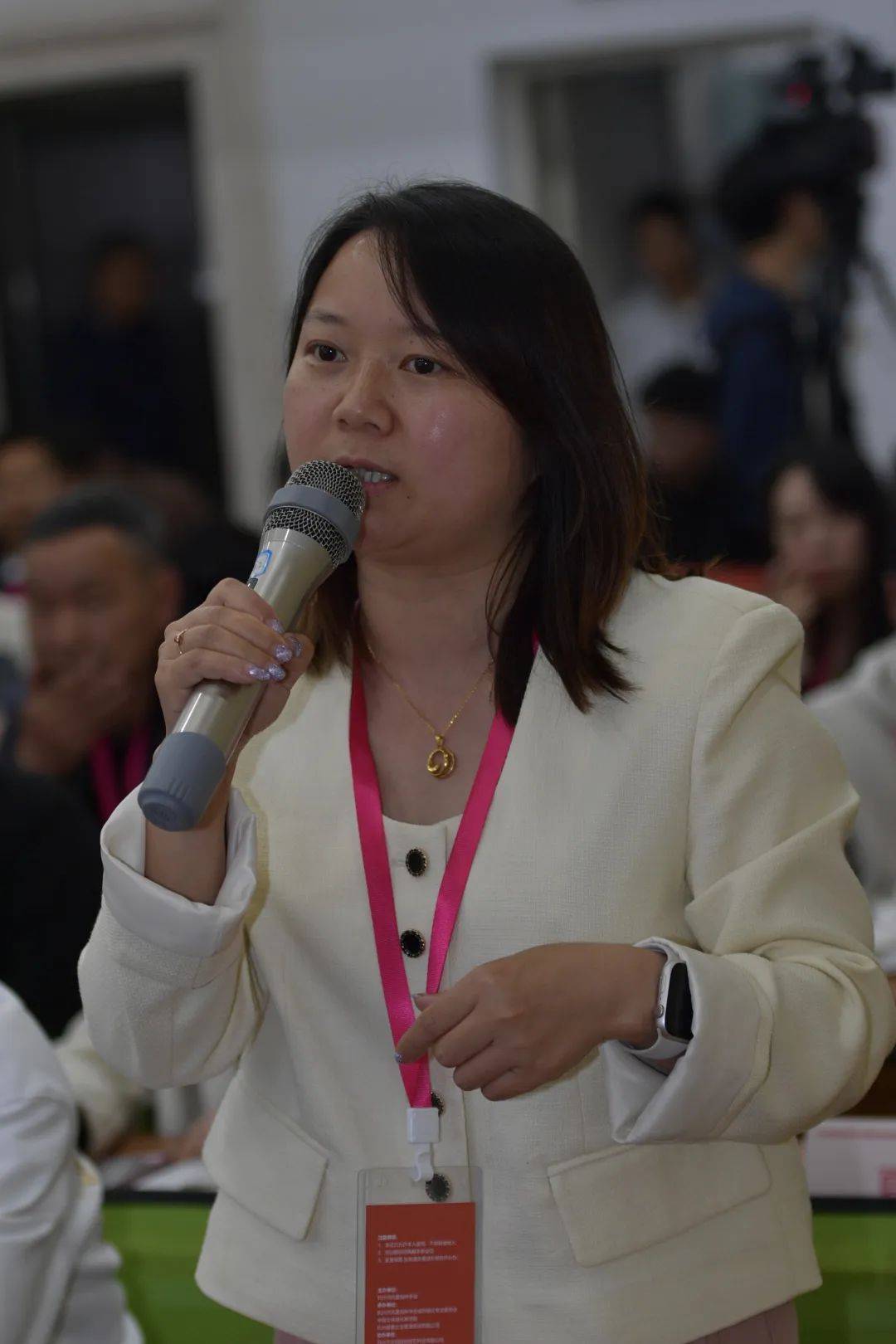 杭州高架月季专题培训开班啦!_樊丽娟_公园_养护