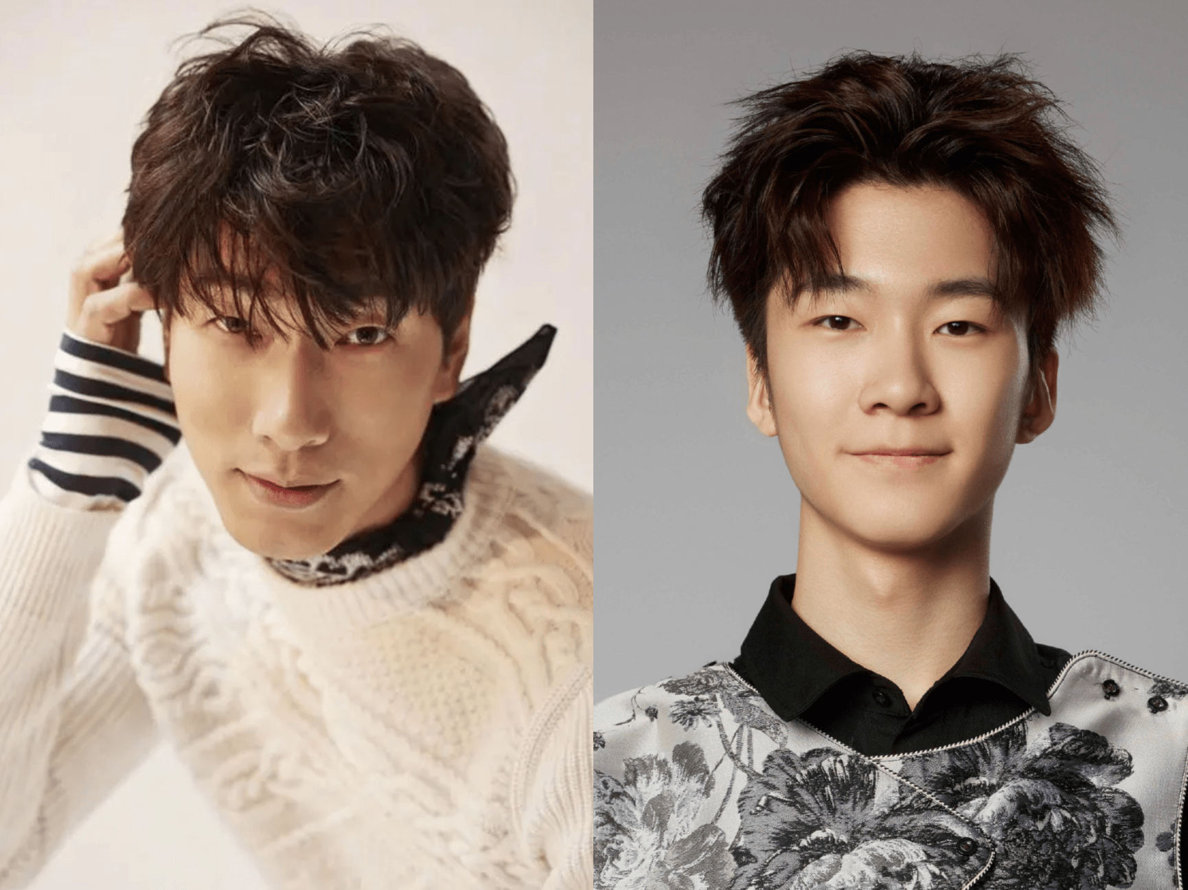 张亮官宣儿子首演话剧饰罗密欧,15岁天天变化大,和爸爸越来越像