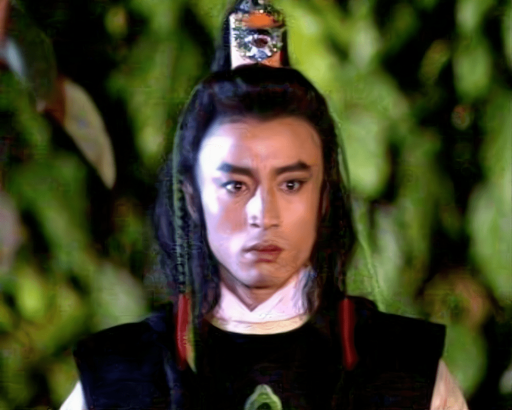 多情:怪不得上官金虹不教儿子剑法,你看孙小红是怎么说的_荆无命_上官