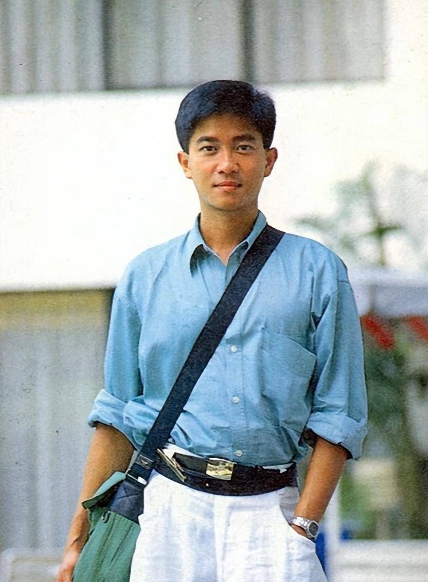 陈百强写给何超琼的歌为什么在线