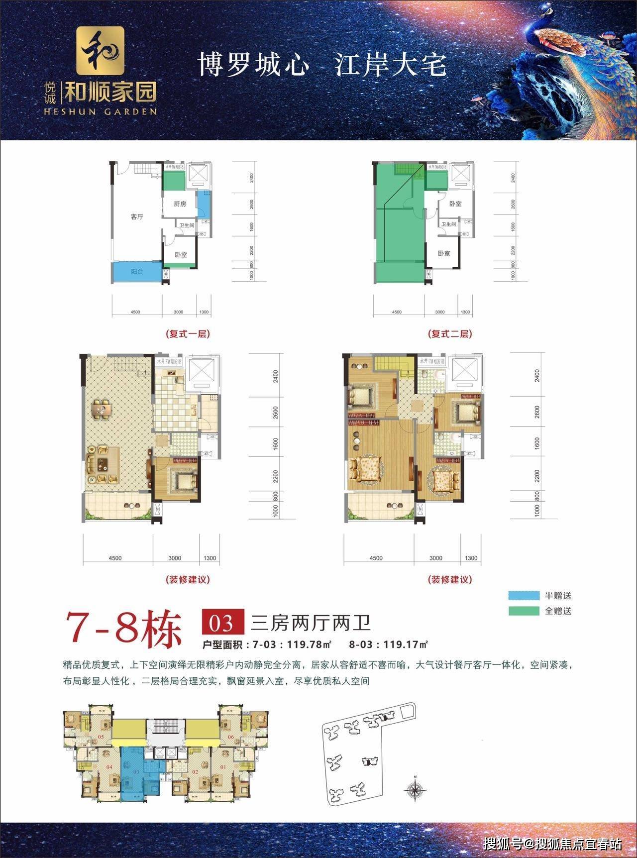 和顺家园-惠州罗阳和顺家园-和顺家园楼盘怎么样?