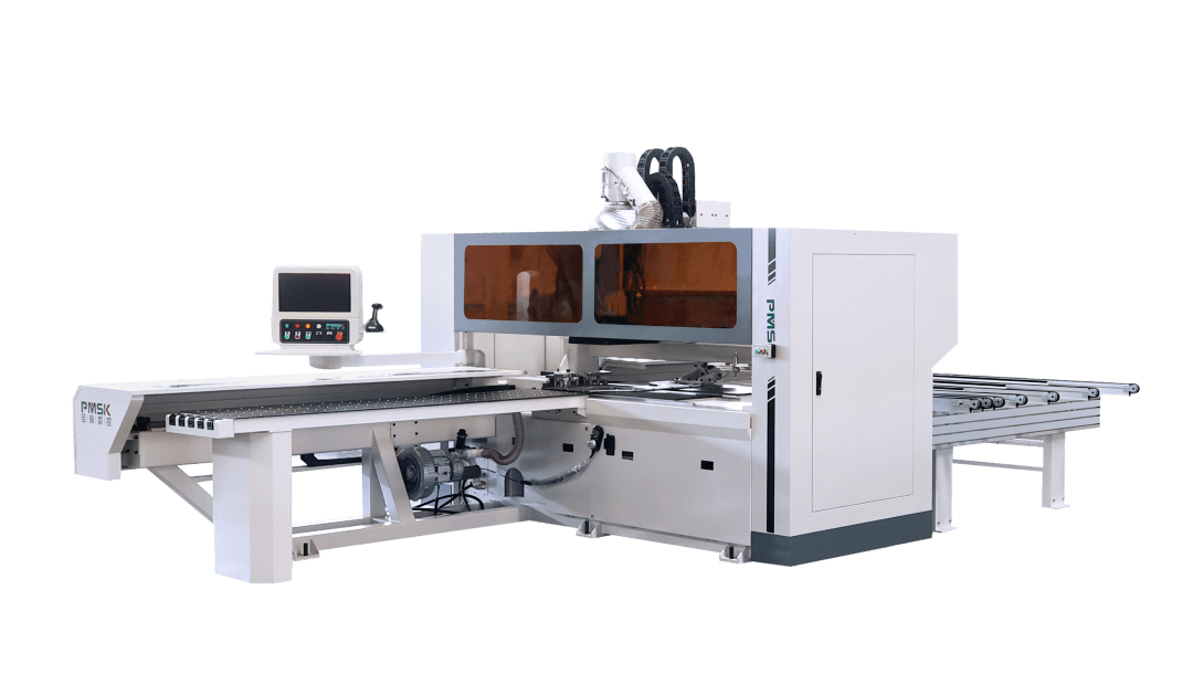 2023青岛国际家具展 | 明星展商·品脉数控,智能工厂整体解决方案