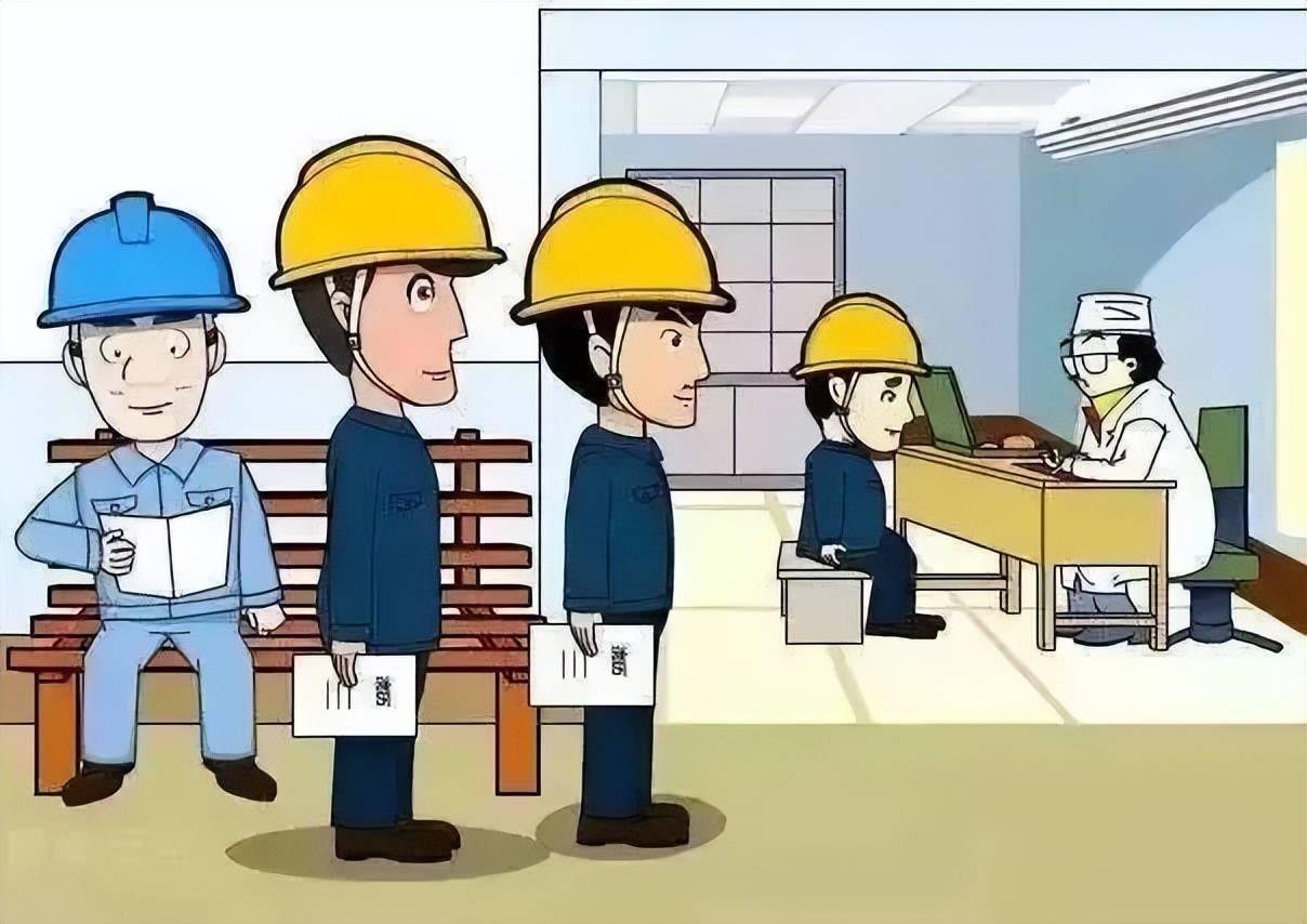 今日聚焦|2023年《职业病防治法》宣传周来啦!_危害_因素_诊断