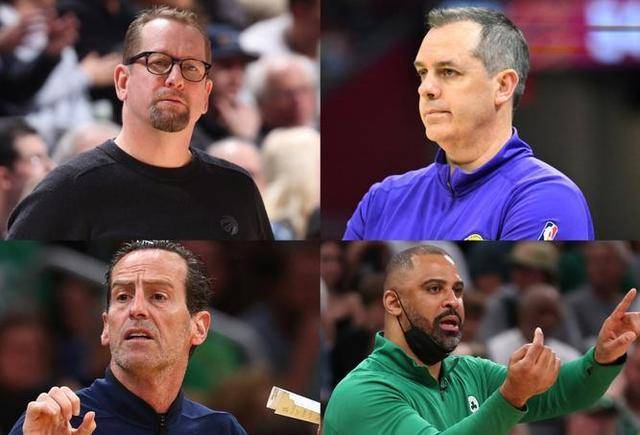 冠军来了!火箭队拉斐尔斯通确定聘用前凯尔特人教练伊梅乌度卡