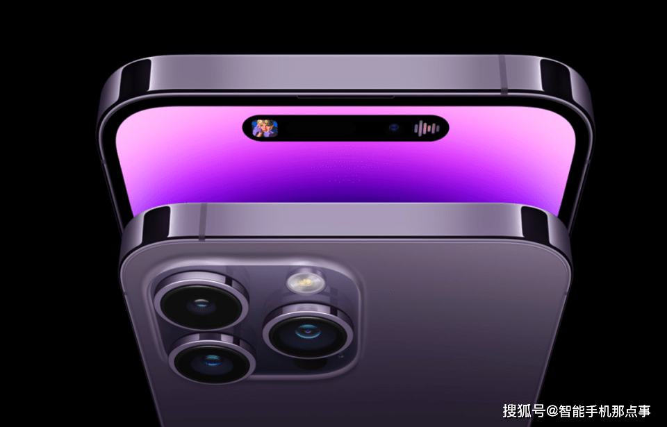 iPhone15系列再次被确认:屏幕、外观、配置、镜头基本都清晰了_搜狐网